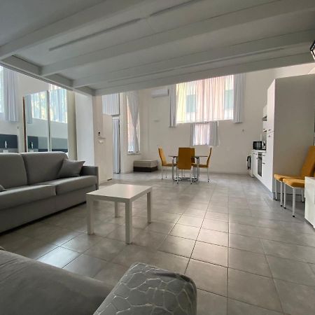 La Via Lattea Apartamento La Spezia Exterior foto