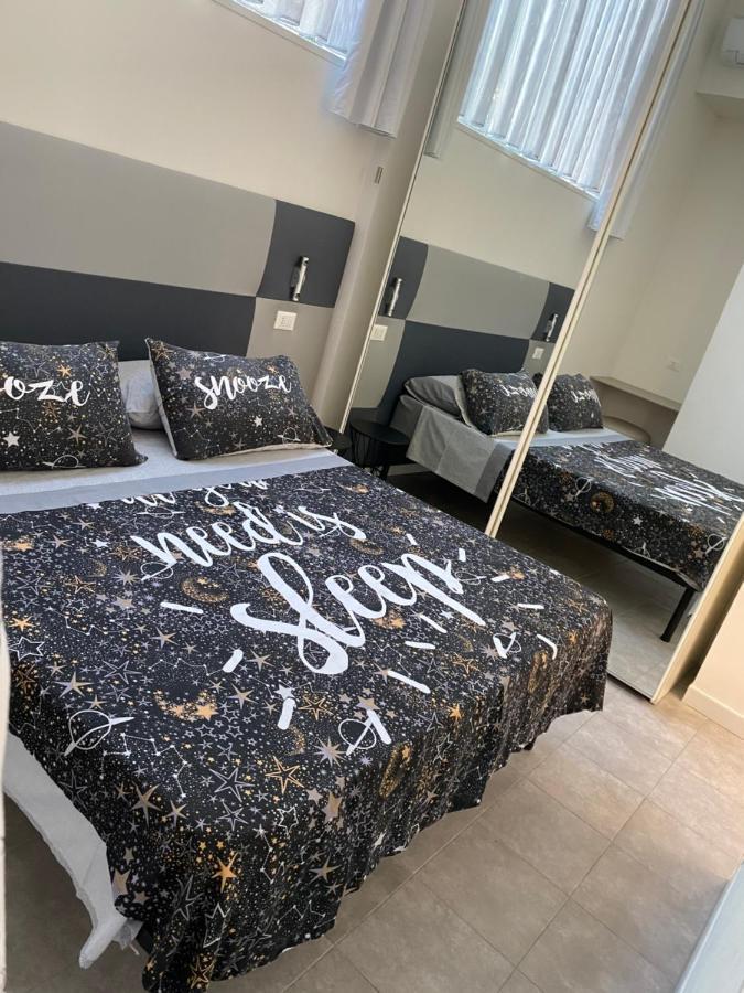 La Via Lattea Apartamento La Spezia Exterior foto
